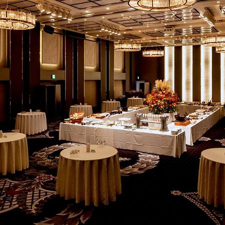 Hotel Metropolitan Takasaki Buitenkant foto